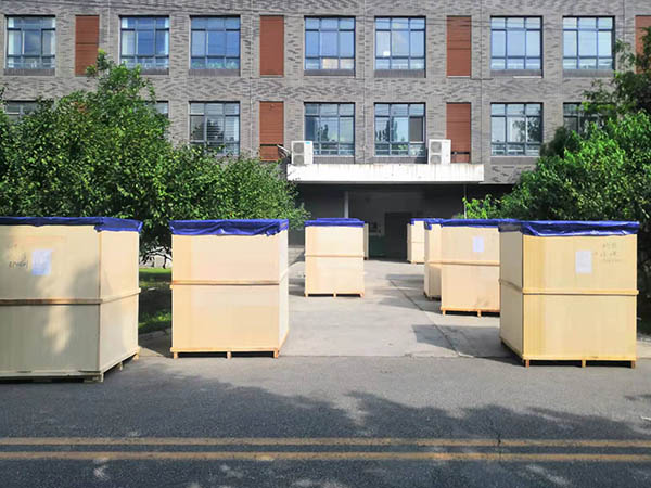 防震木箱在運(yùn)輸過(guò)程中起到什么作用？