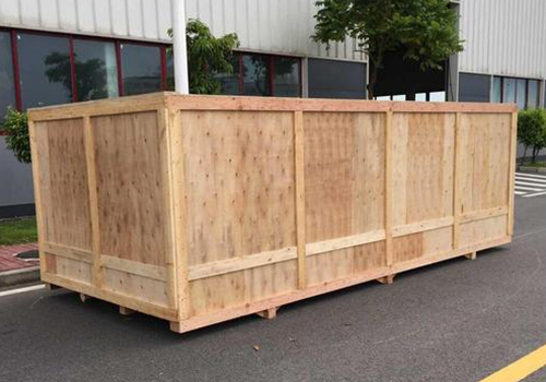 木包裝箱在制作過(guò)程中需要注意哪些質(zhì)量問(wèn)題？